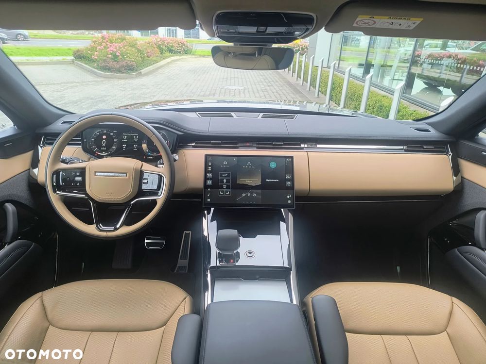 Land Rover Range Rover Sport S 3.0 D HSE Dynamic - 19