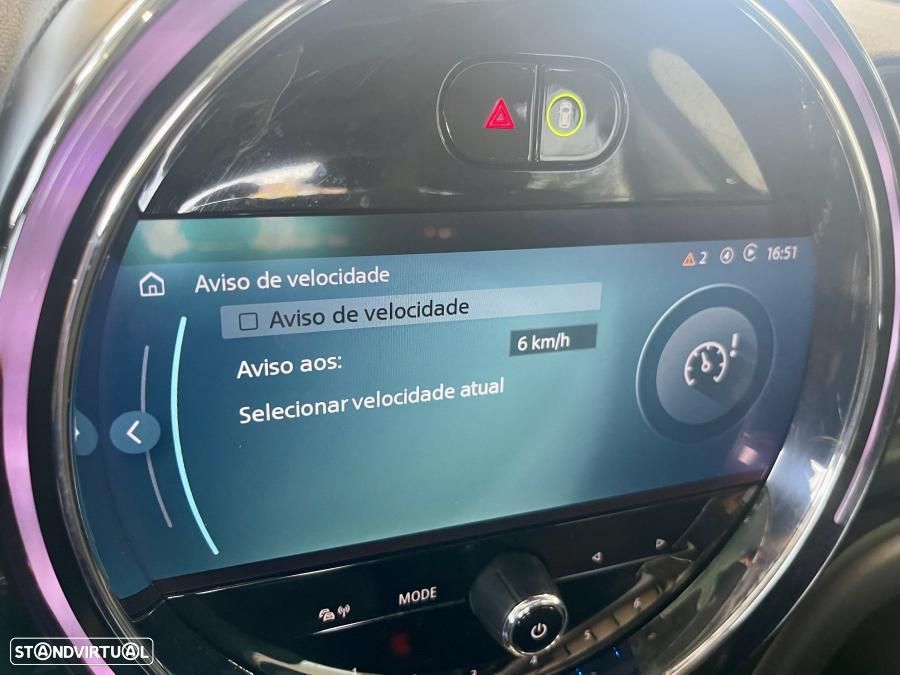 MINI Countryman Cooper SE ALL4 Auto - 30