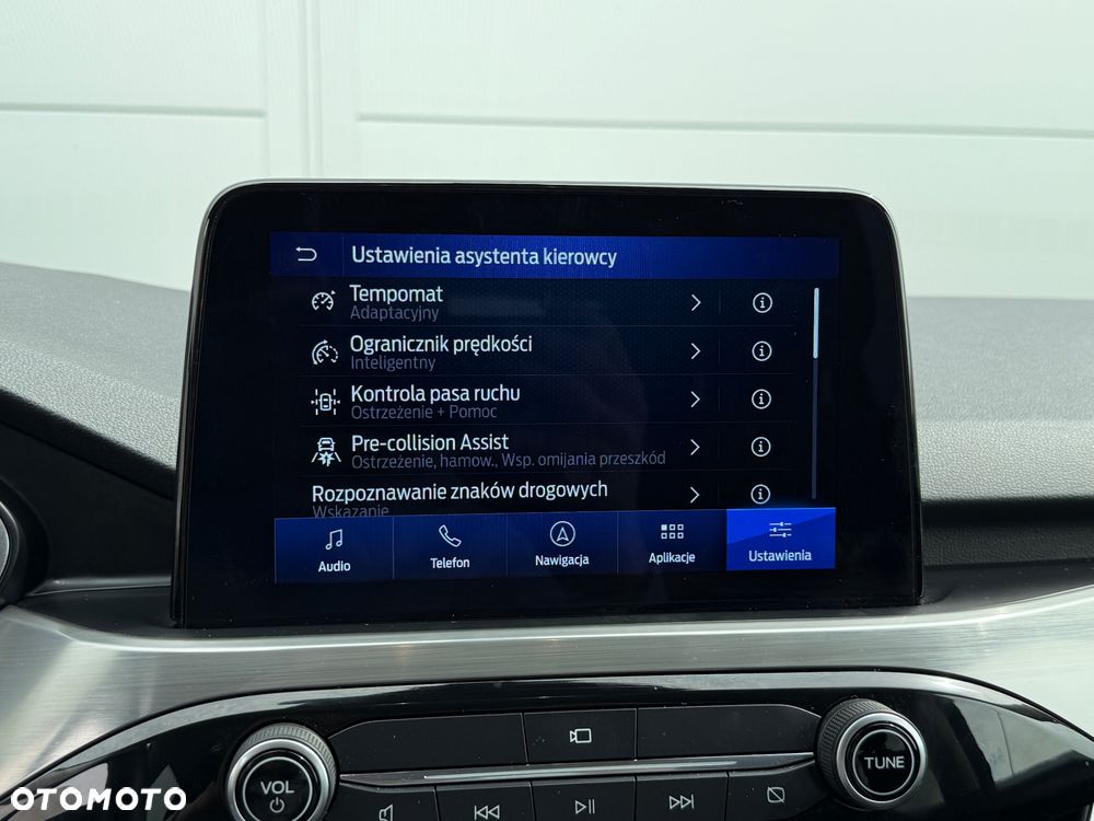 Ford Kuga 1.5 EcoBlue FWD Titanium - 19