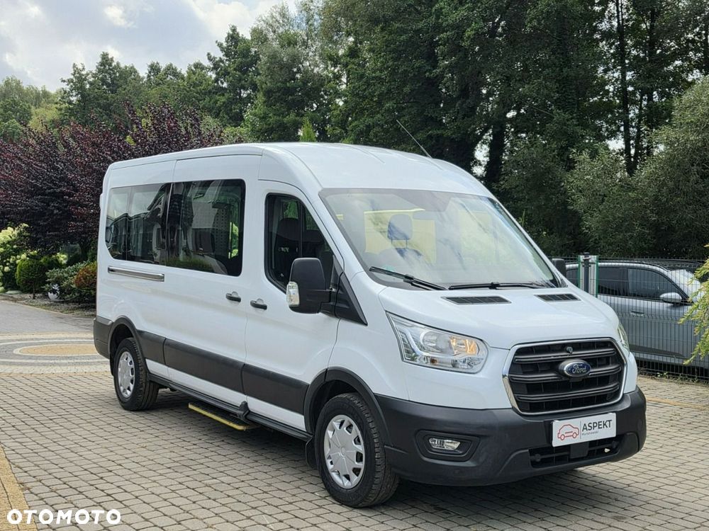 Ford Transit - 3