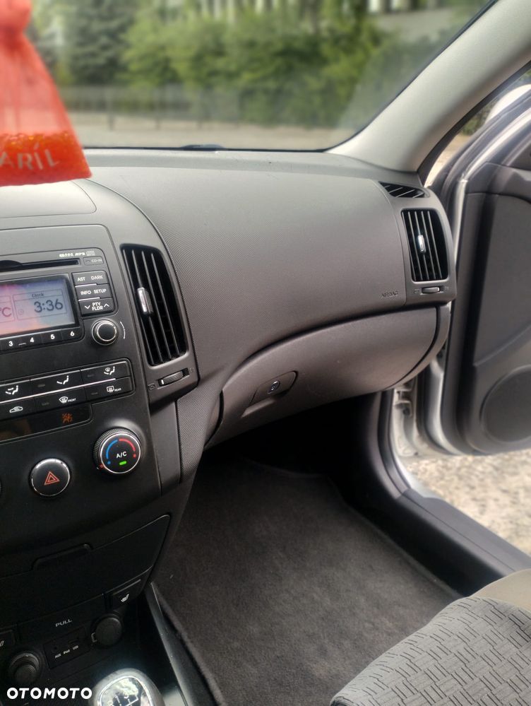 Hyundai i30 - 7