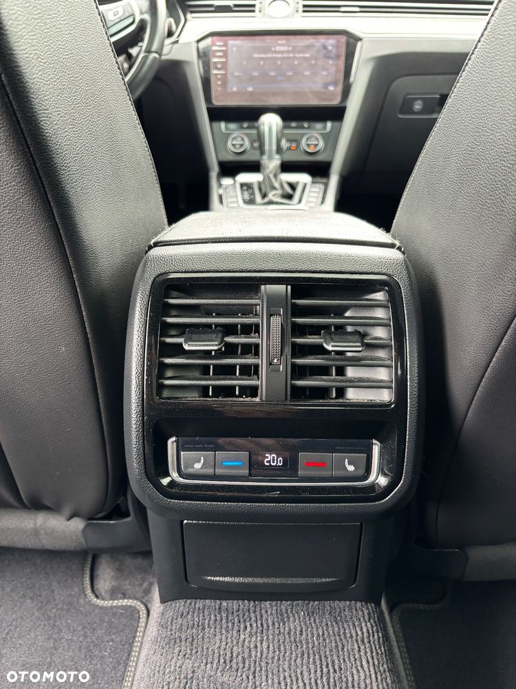 Volkswagen Arteon 2.0 TSI R-Line DSG - 10