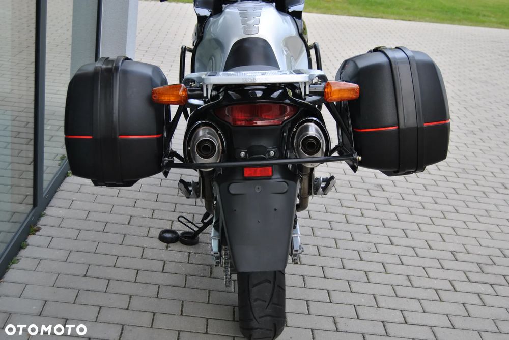 Honda Varadero - 8