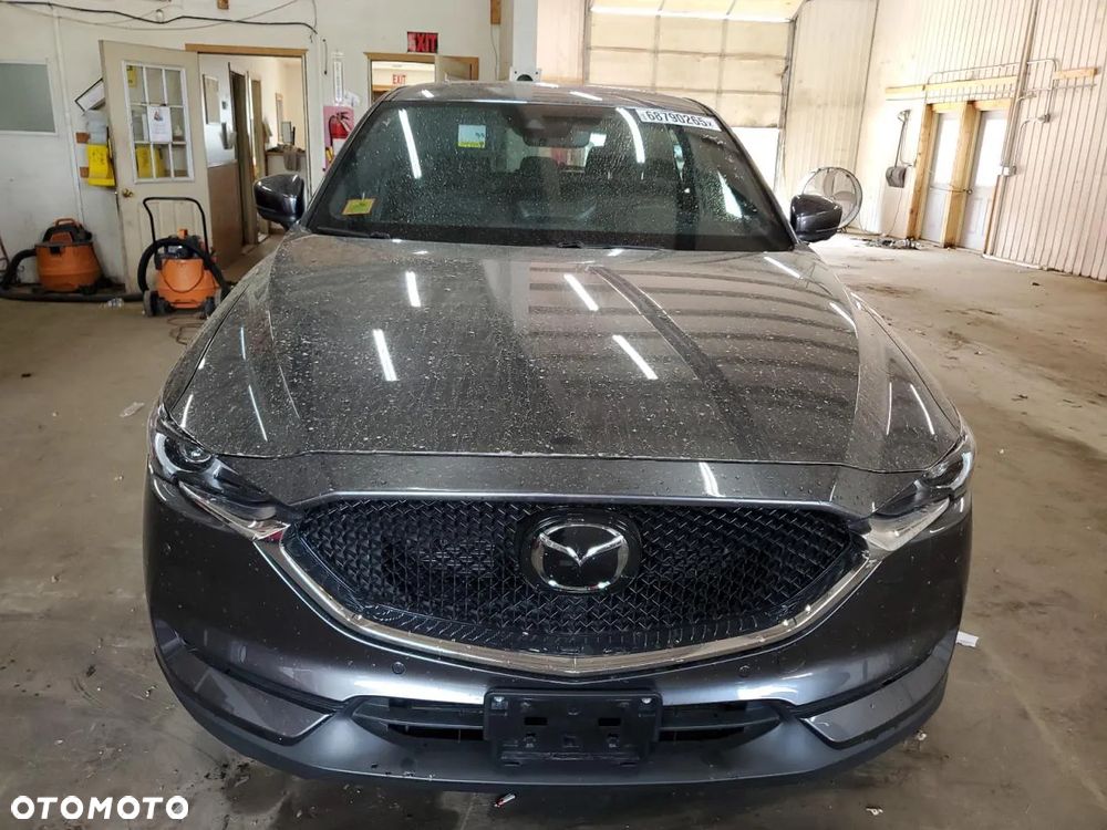 Mazda CX-5 - 2
