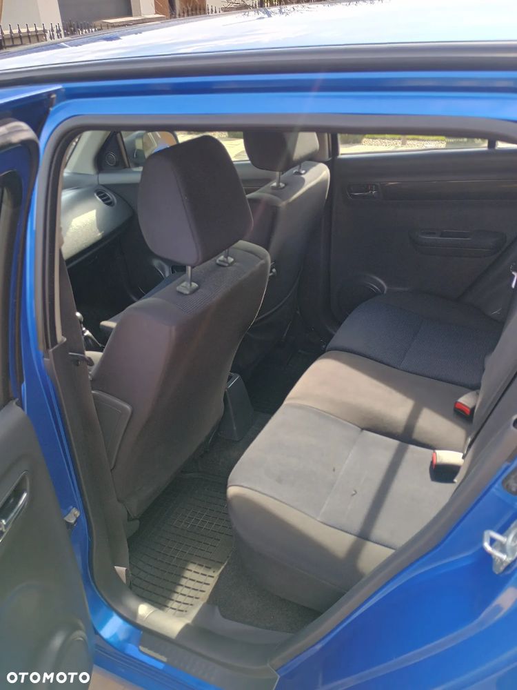 Suzuki Swift 1.3 Comfort - 8