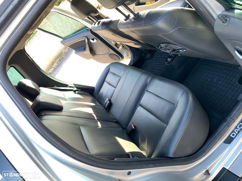 Dacia Duster - 24
