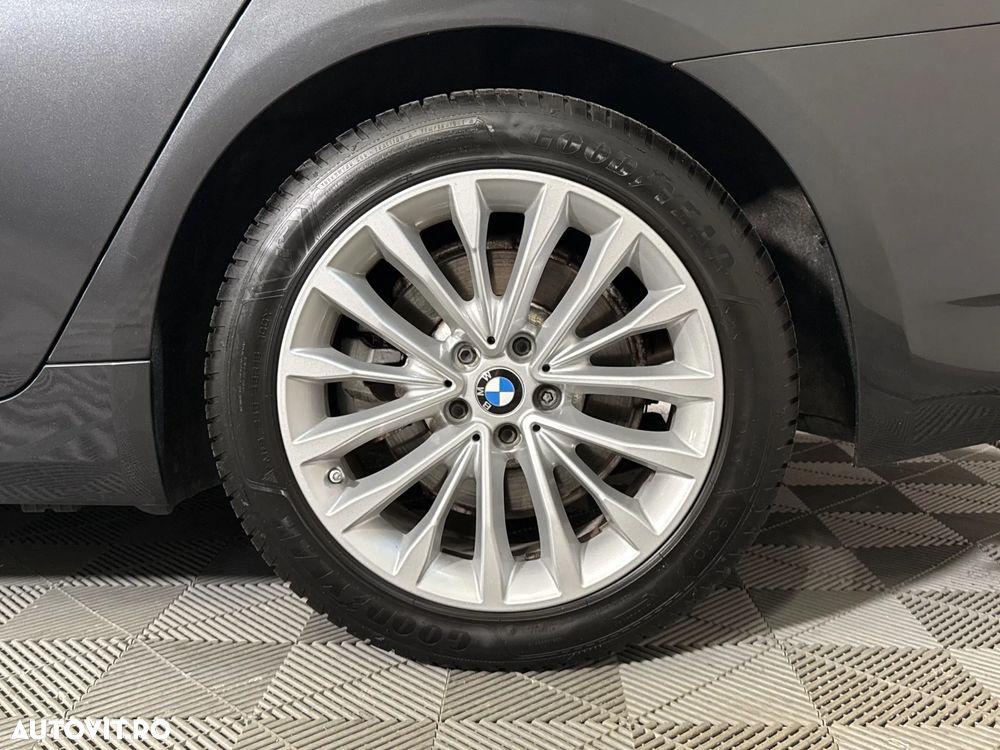 BMW Seria 5 530e xDrive AT PHEV - 14