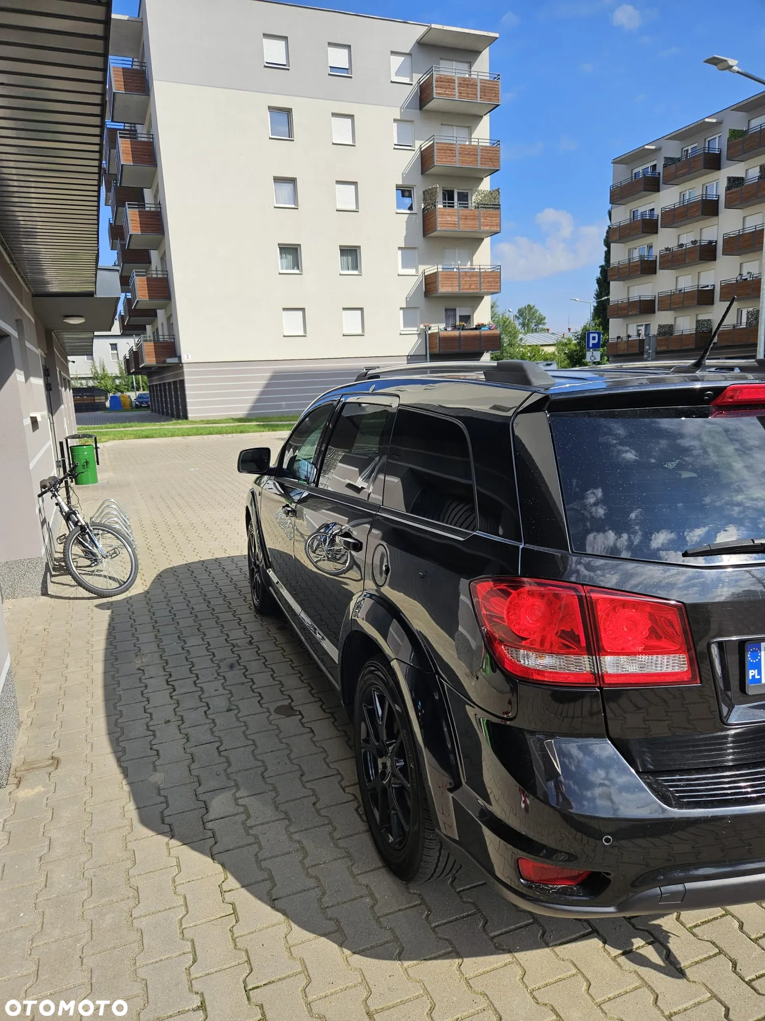 Fiat Freemont 2.0 Multijet - 10