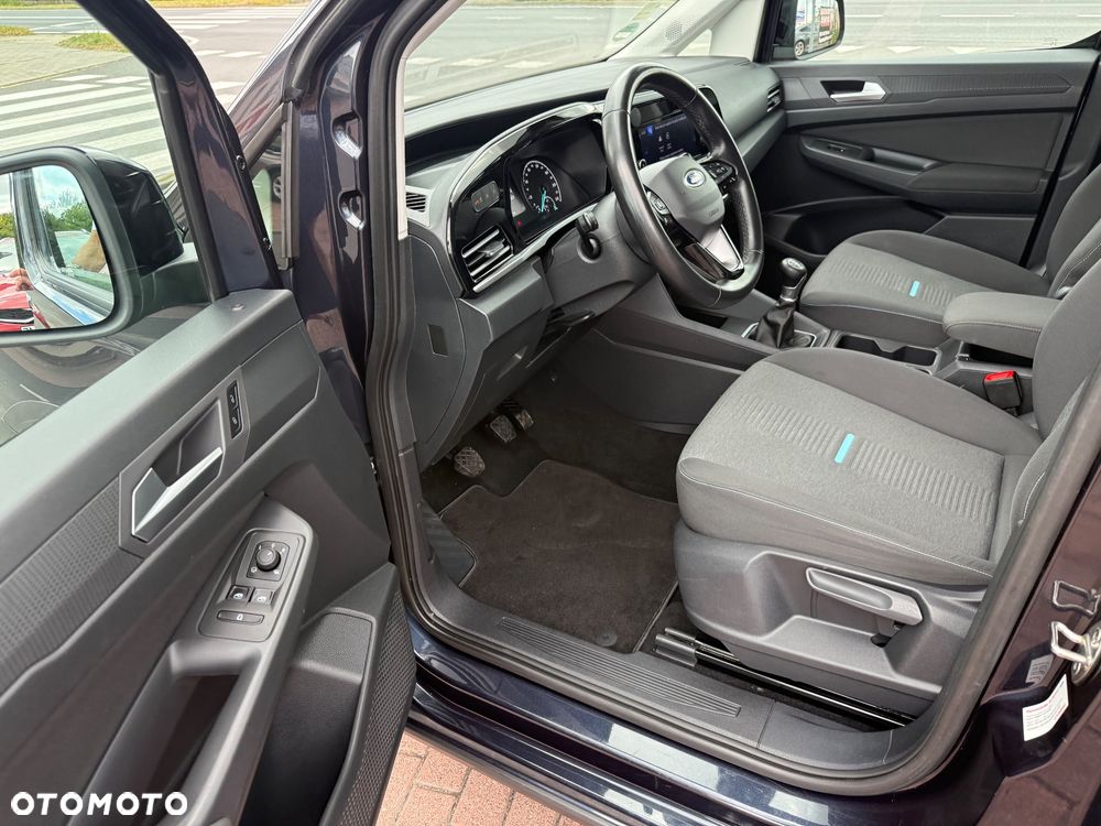Ford Tourneo Connect Grand 2.0 EcoBlue Active - 10