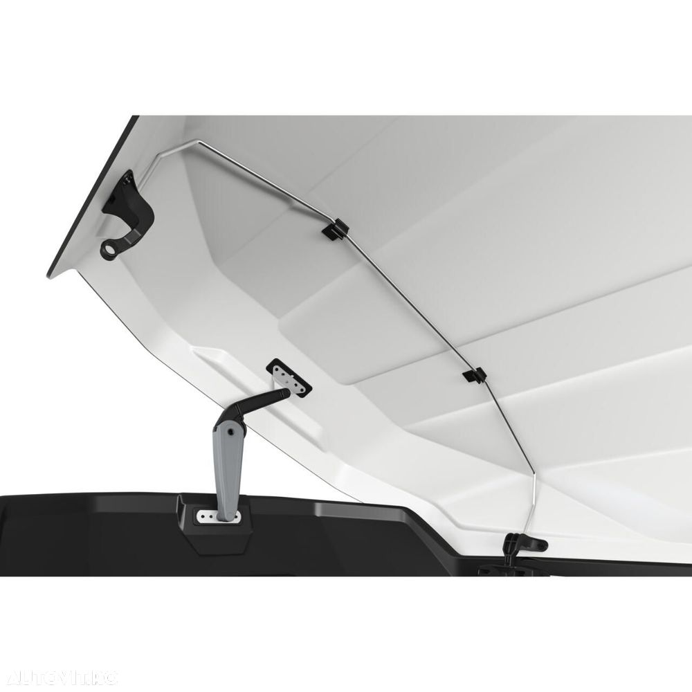 Cutie portbagaj Thule Motion 3 XL, Titan Lucios - 7