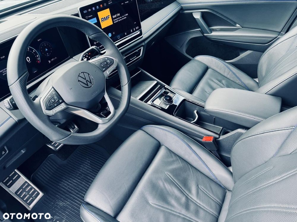 Volkswagen Tiguan - 14