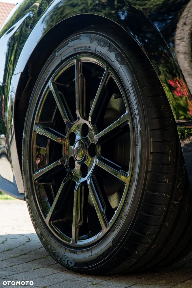 Ford Mustang 5.0 V8 GT - 17