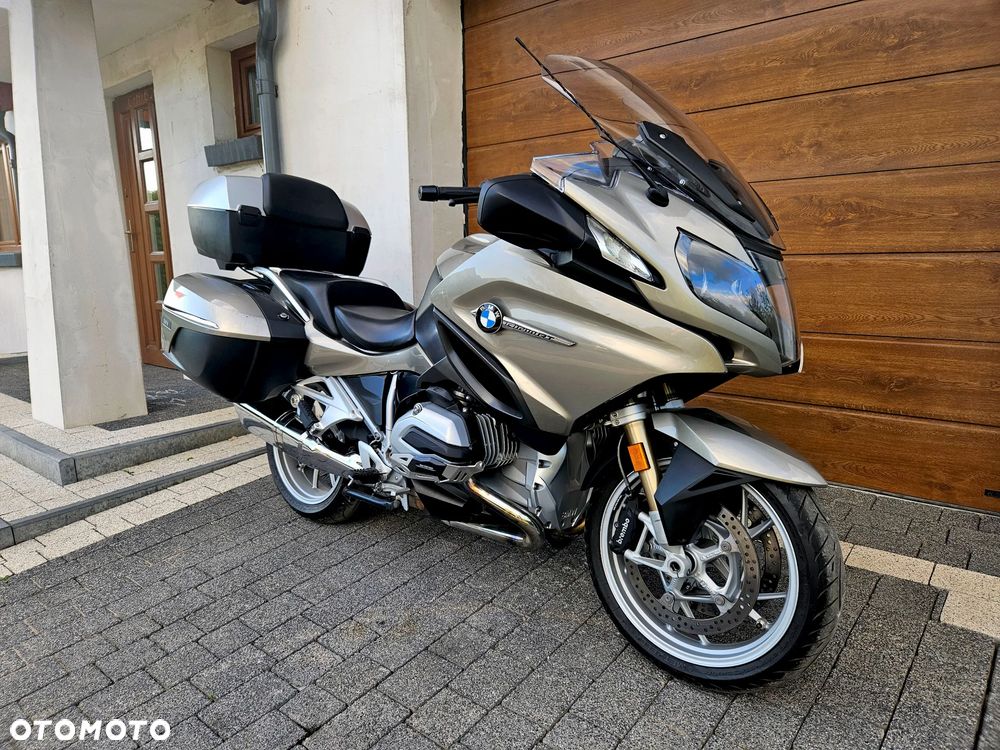 BMW RT - 2