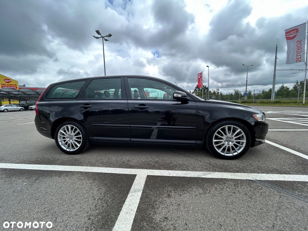 Volvo V50 1.8 Momentum - 16