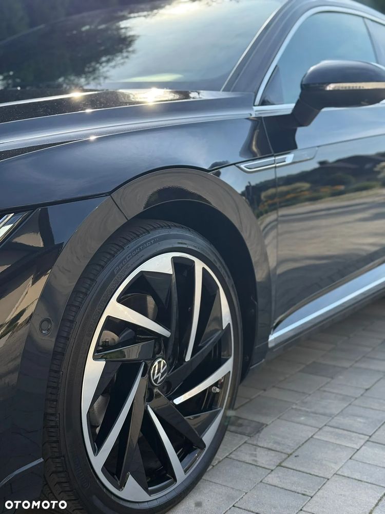 Volkswagen Arteon 2.0 TSI OPF 4Motion DSG R - 7