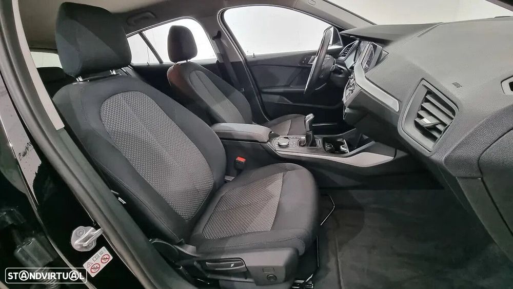 BMW 116 i Advantage - 26