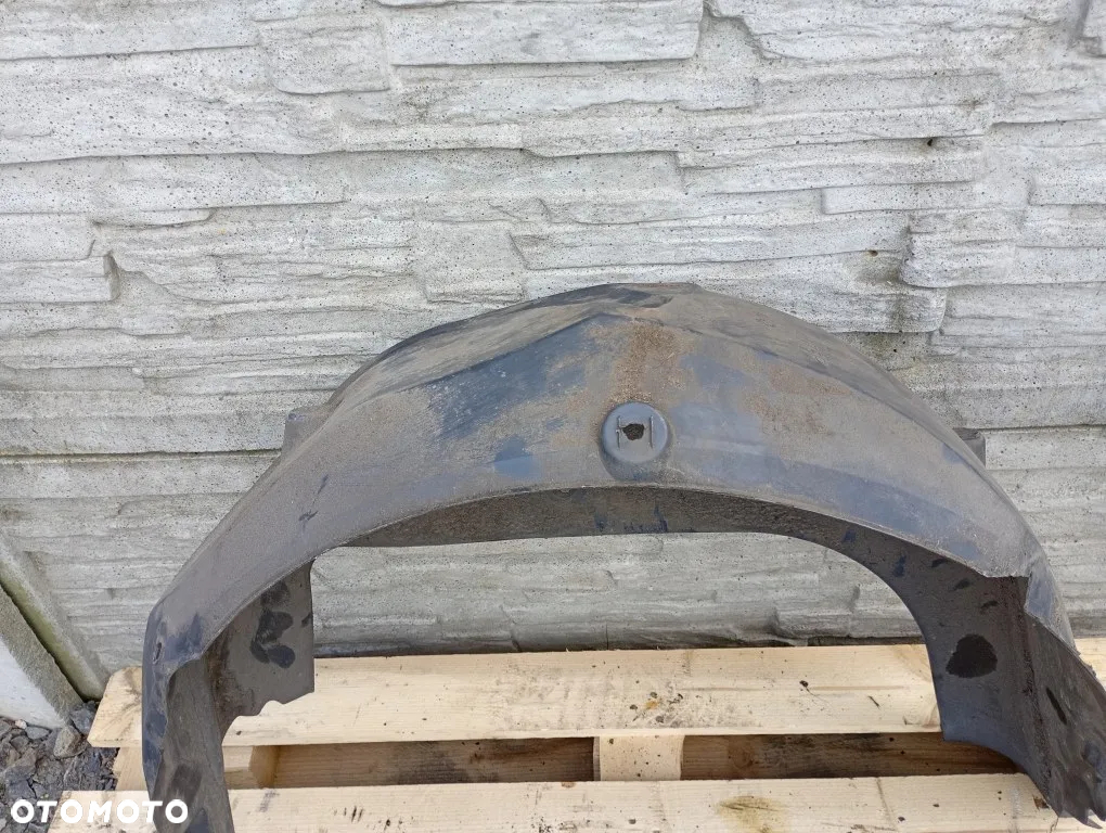 Nadkole Tylne Lewy Tył Renault Kangoo II III Mercedes Citan W415 767494075R - 4