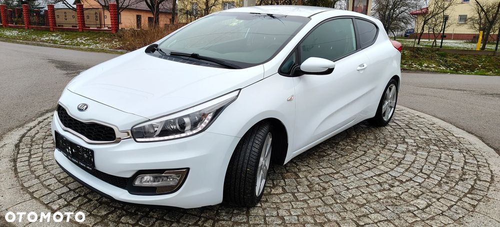 Kia ProCeed 1.4 XL - 8