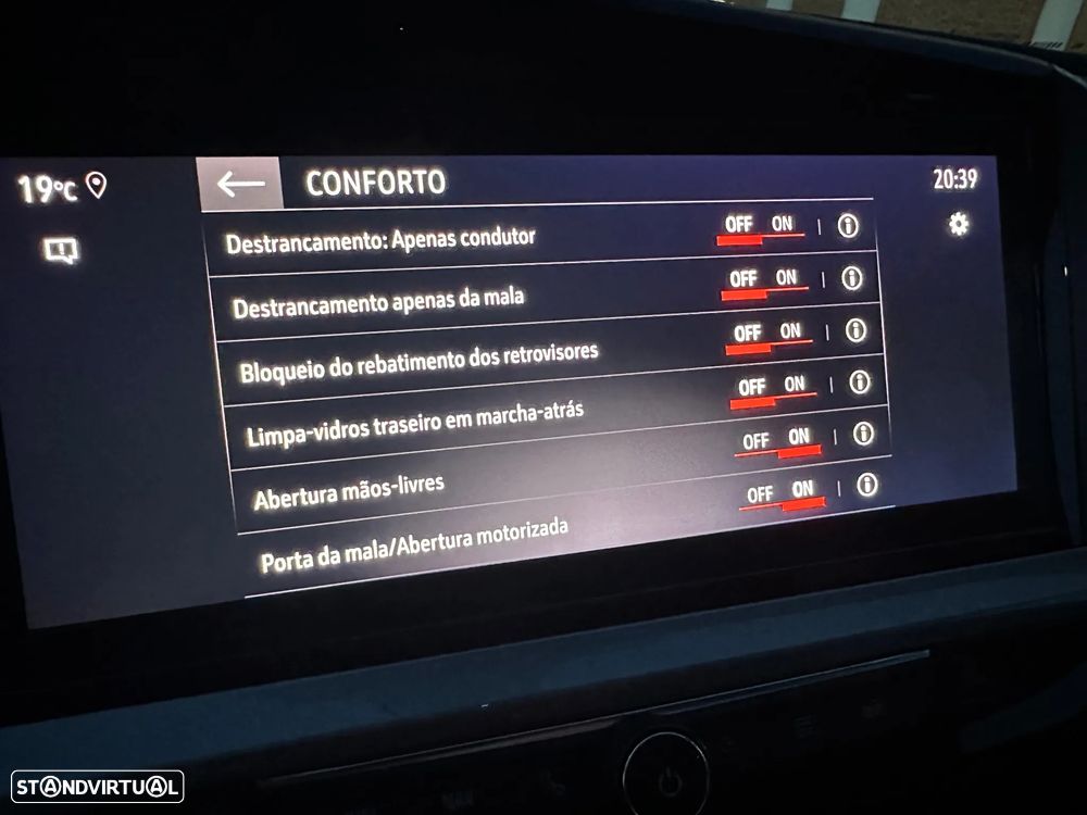 Opel Grandland 1.6 T PHEV Ultimate - 23