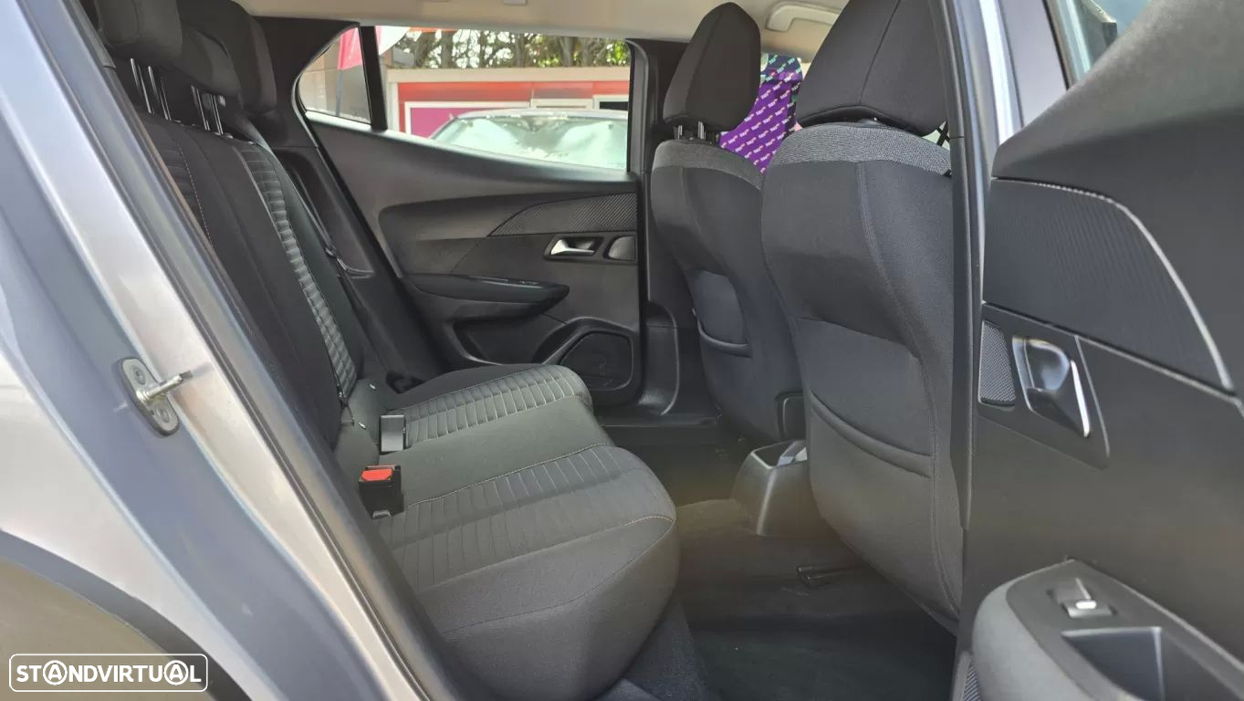 Peugeot 2008 1.2 PureTech Active Pack - 16