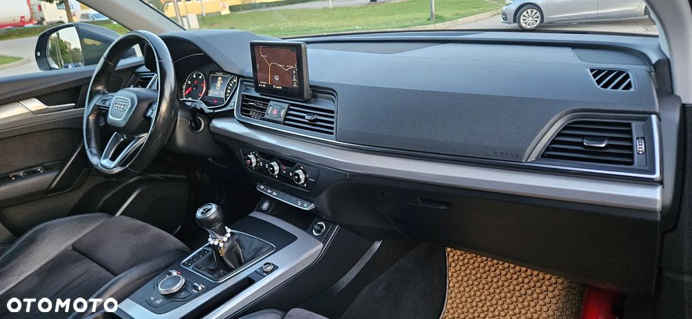 Audi Q5 2.0 TDI Design - 10