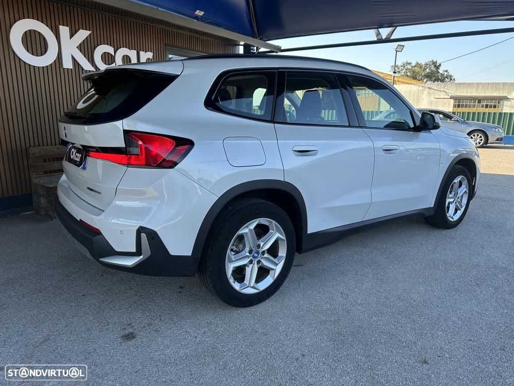 BMW X1 25 e xDrive - 10