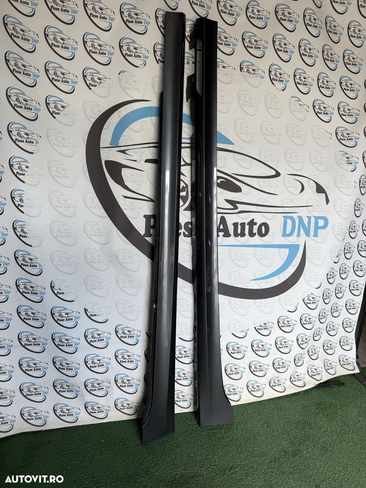 Prag stanga dreapta bmw seria 3 G20 G21 - 3