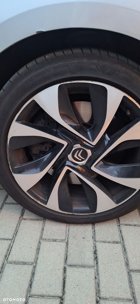 Citroën DS5 2.0 HDi SoChic - 7