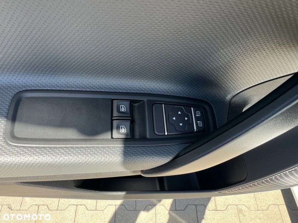 Mercedes-Benz Citan-e - 14