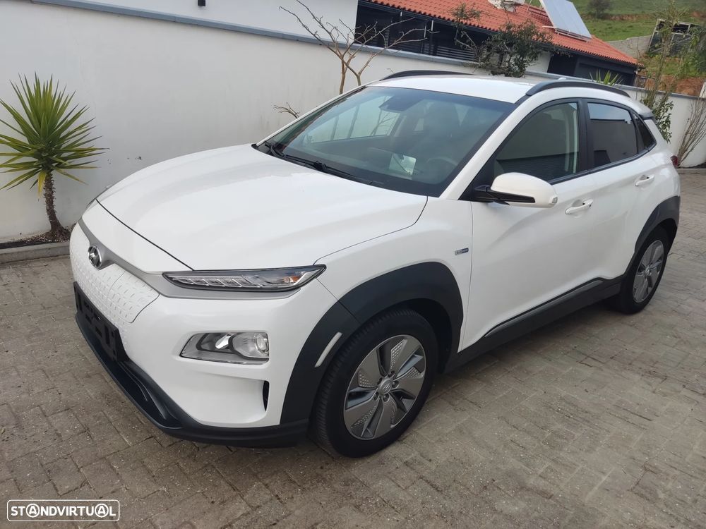 Hyundai Kauai Premium - 1