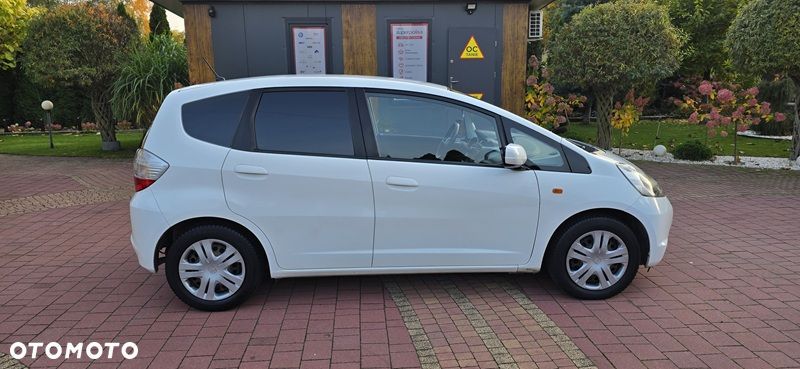Honda Jazz - 14