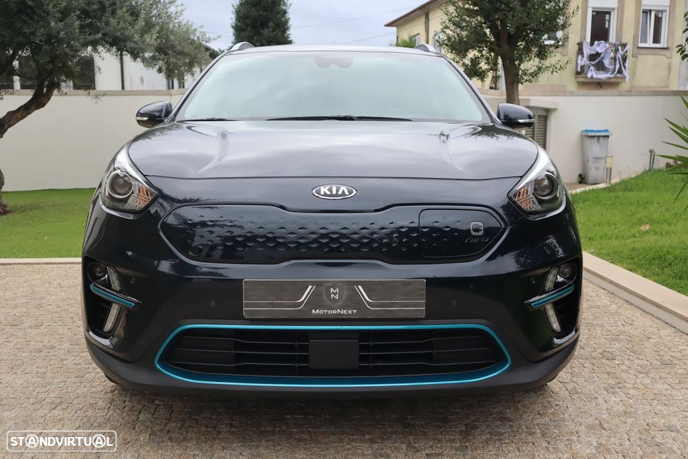 Kia e-Niro 64kWh - 5