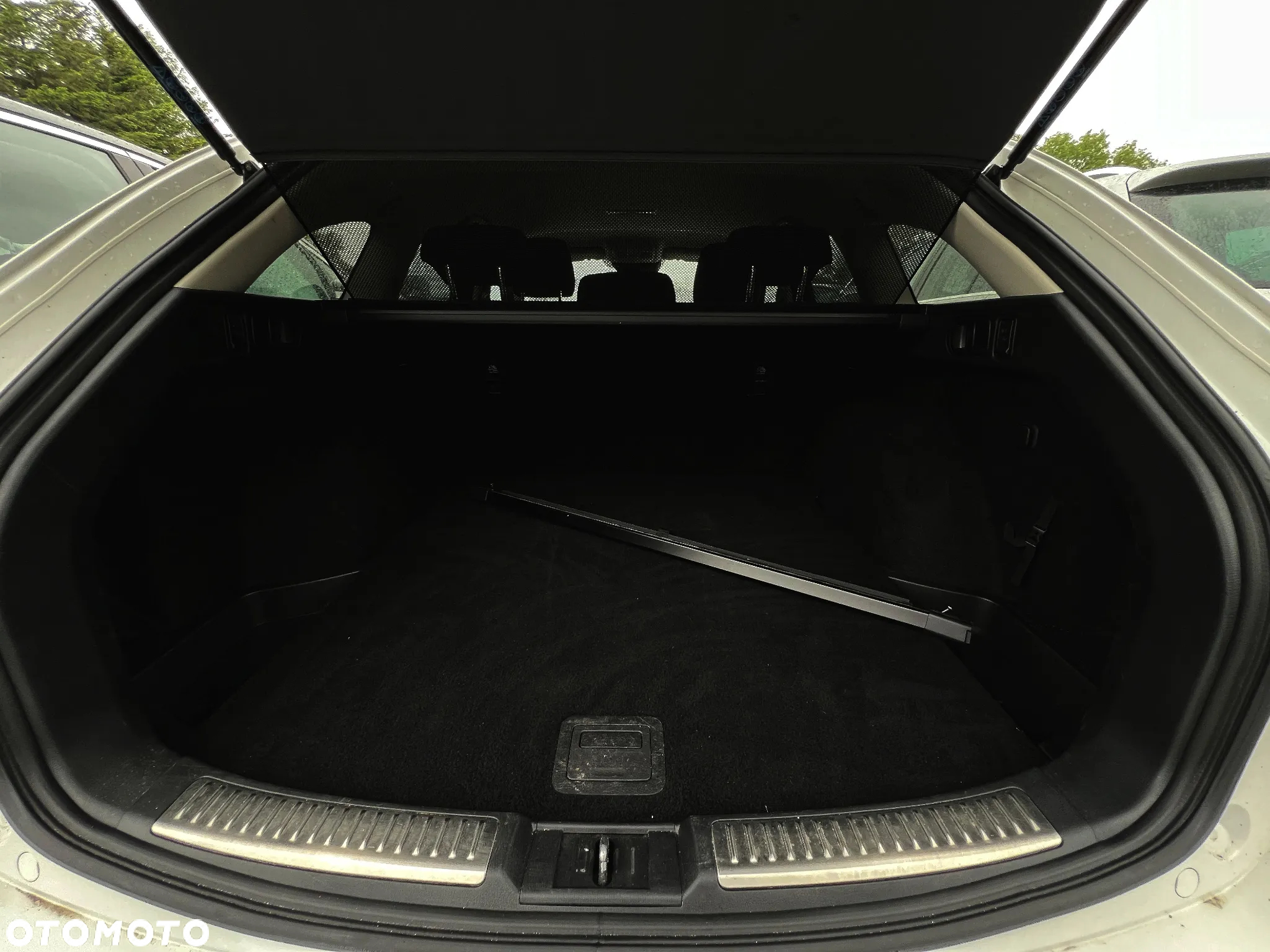 Mazda 6 - 33