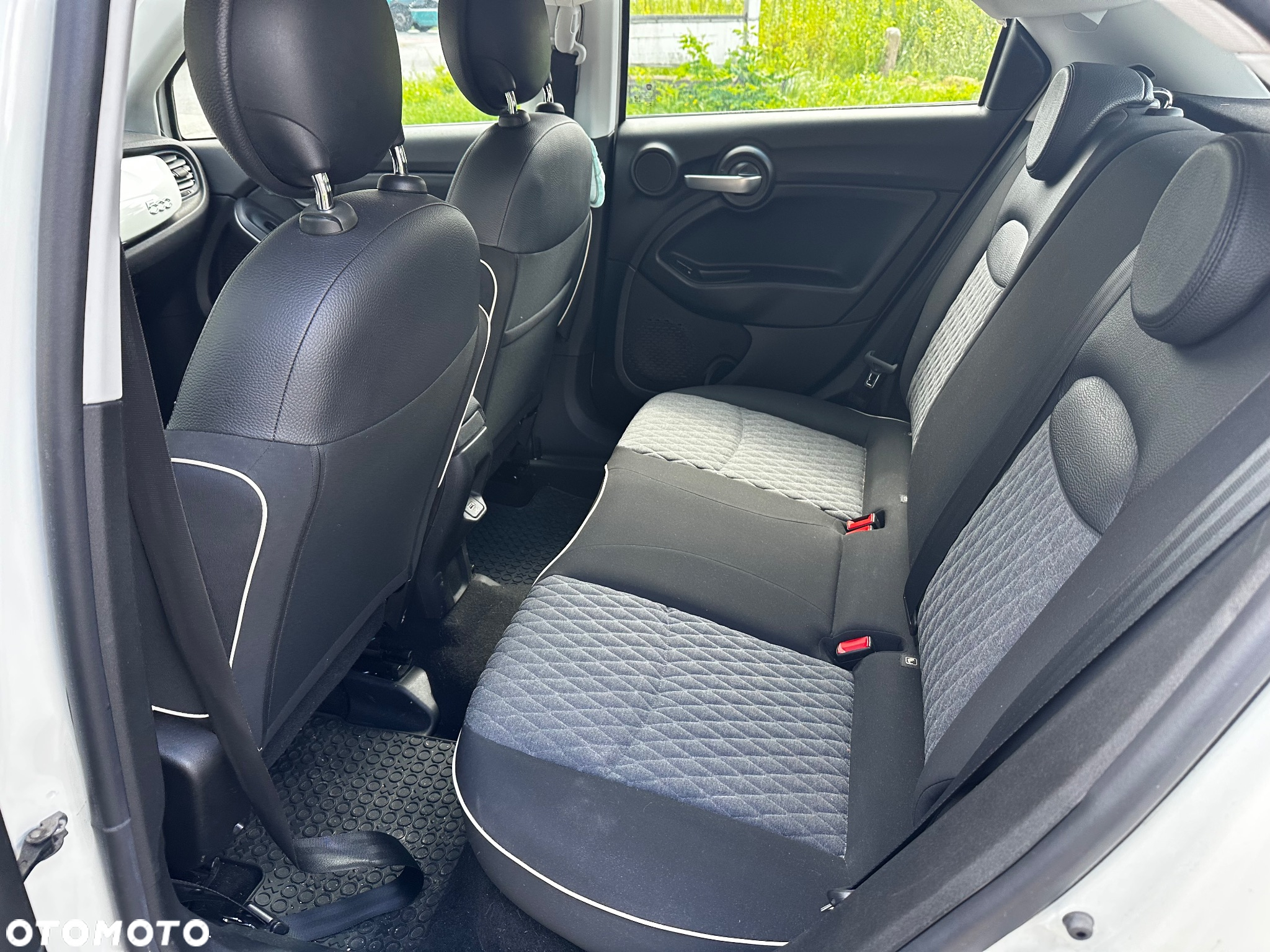 Fiat 500X - 12