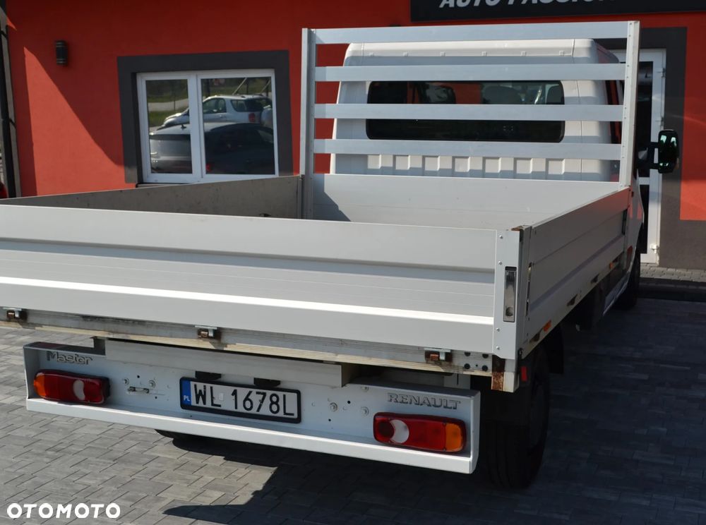Renault Master - 17