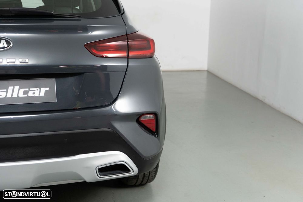 Kia XCeed 1.6 GDi PHEV Drive - 18