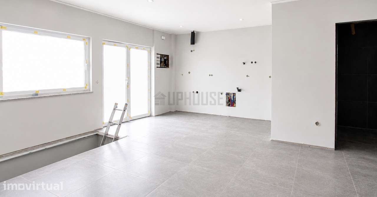 Apartamento T2+2 em Gumirães - Grande imagem: 3/14