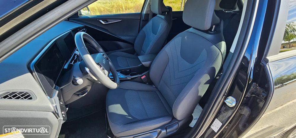 Kia e-Niro 64kWh - 12