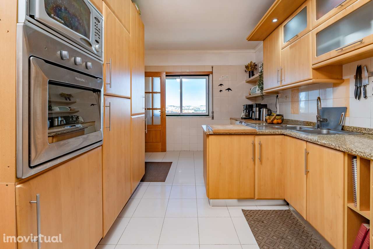 APARTAMENTO T3 QUINTA GRANDE - Grande imagem: 5/23