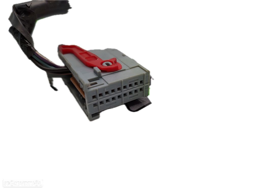 Espelho Retrovisor Dto Electrico Fiat Stilo (192_) - 4