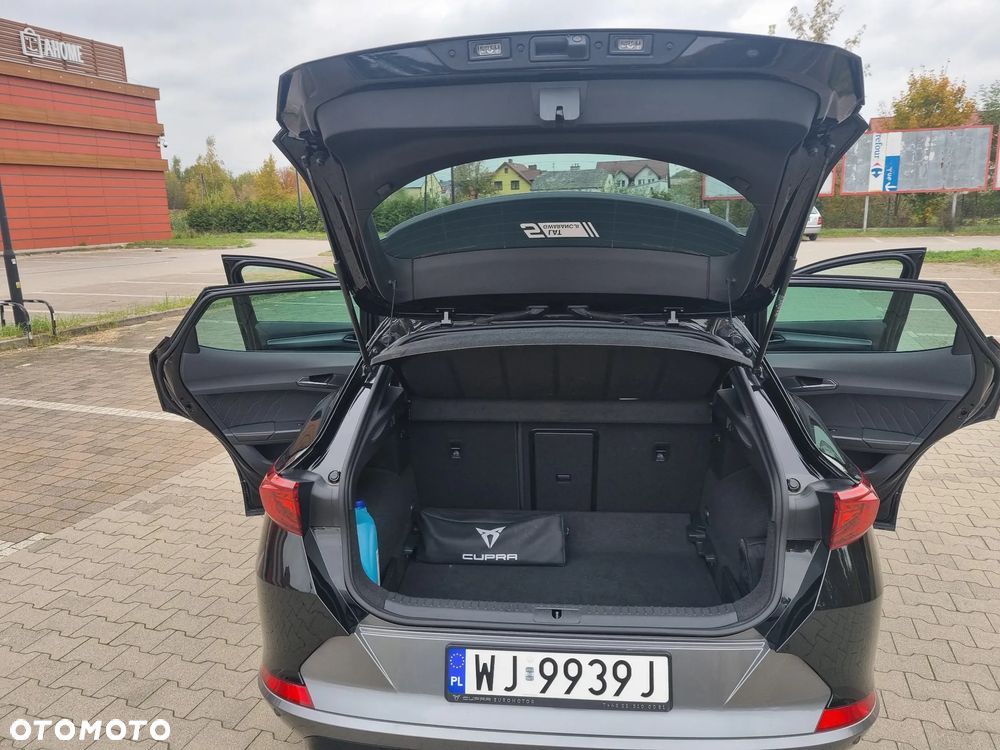 Cupra Formentor - 16