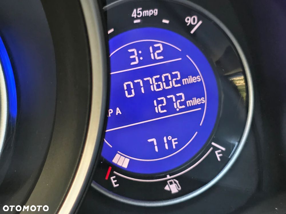 Honda Jazz 1.3 Elegance (ADAS/OGS2) CVT - 3