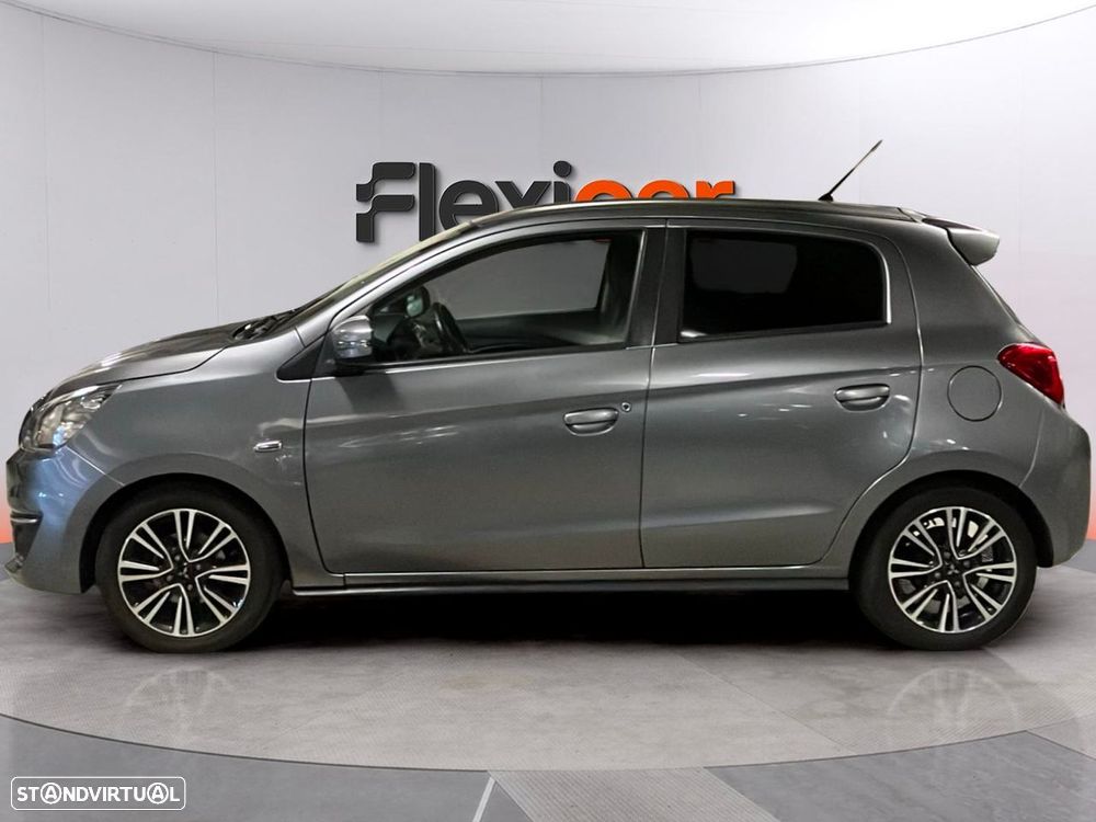 Mitsubishi Space Star 1.2 Intense - 4