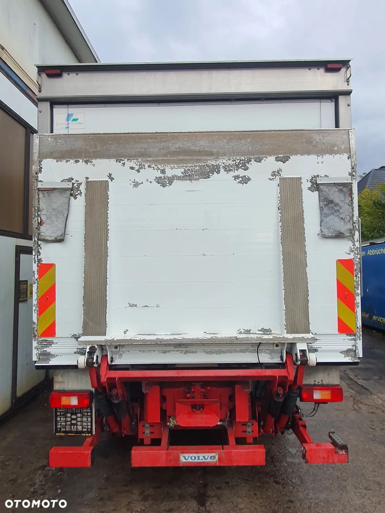 Volvo FM 9 - 6