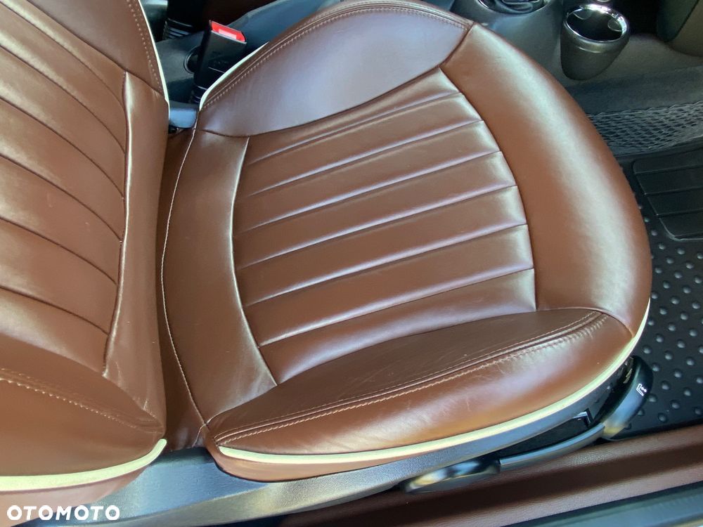 MINI Clubman Cooper S - 28