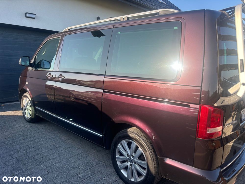 Volkswagen Multivan - 3