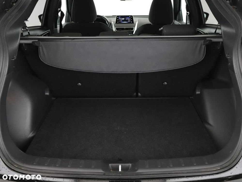 Mitsubishi Eclipse Cross 1.5 T-MIVEC CVT 2WD Connect - 21