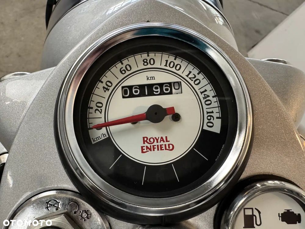 Royal Enfield Inny - 33