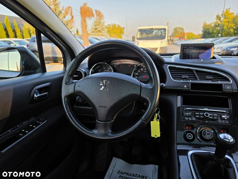 Peugeot 3008 - 36