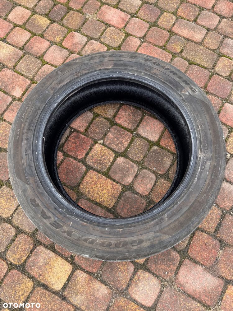 GOODYEAR EAGLE TOURIHG M+S 235/55R20